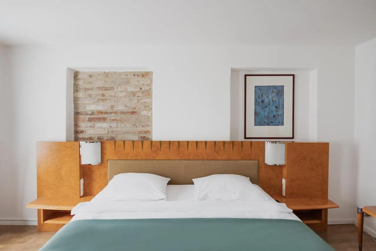 Hotel Cristallo Landshut Germany