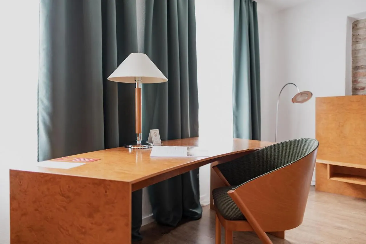 Hotel Cristallo Landshut
