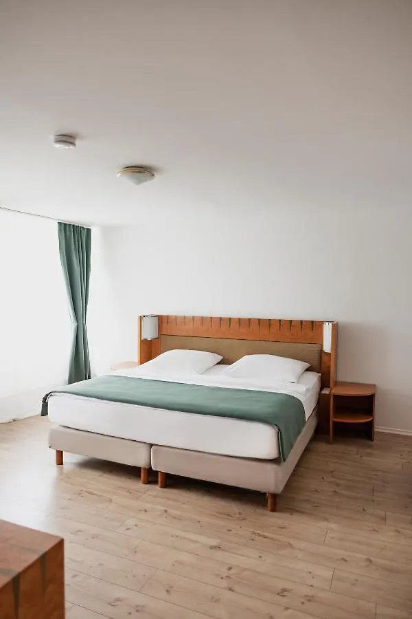 Hotel Cristallo Landshut