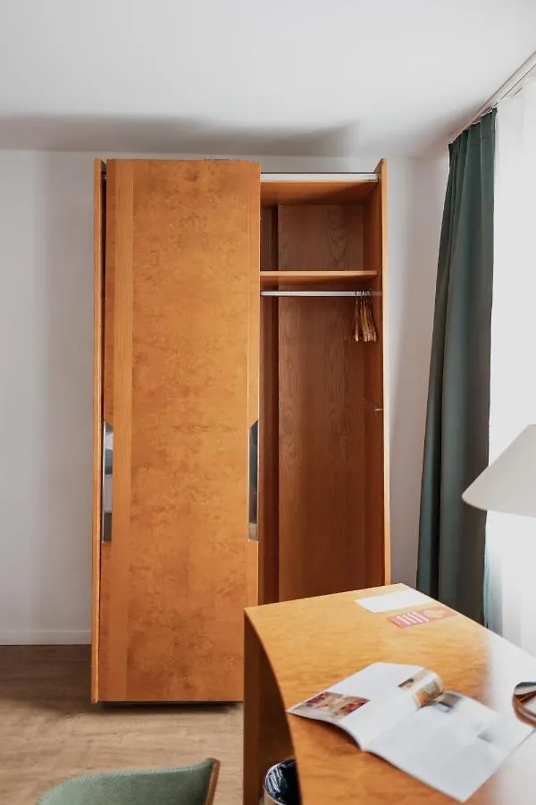 Hotel Cristallo Landshut Germany