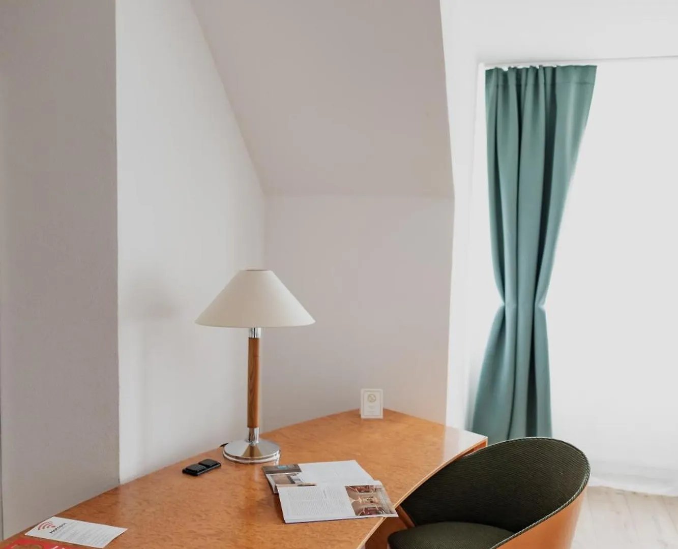 Hotel Cristallo Landshut