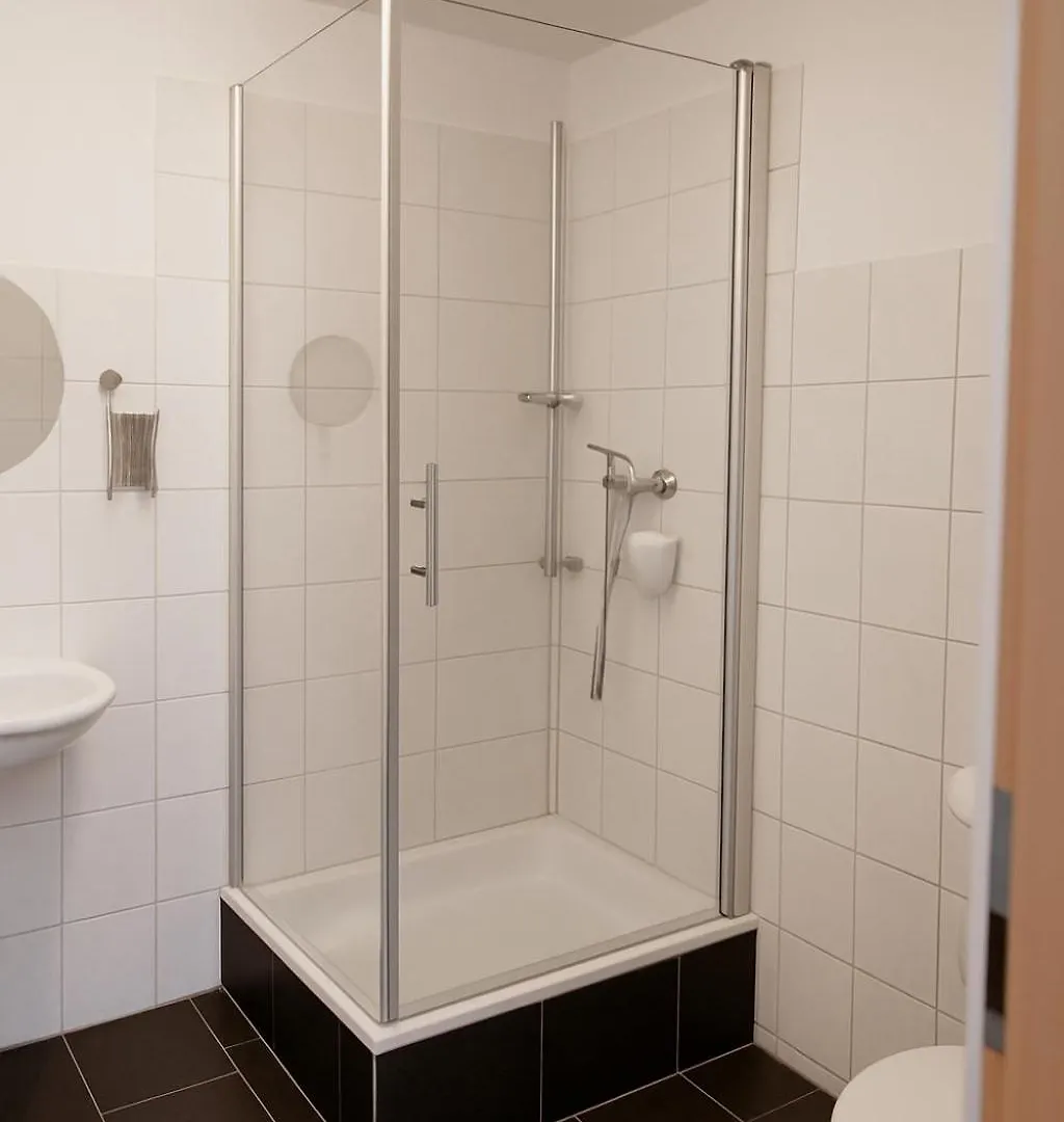 Hotel Cristallo Landshut