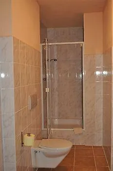 Hotel Cristallo Landshut