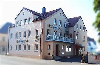 Hotel Cristallo Landshut 3*,