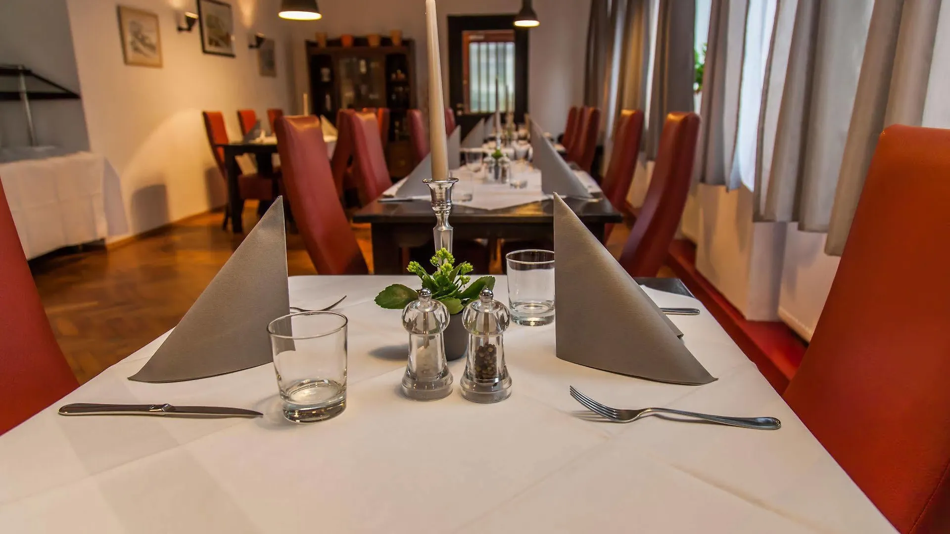***  Hotel Cristallo Landshut Germany