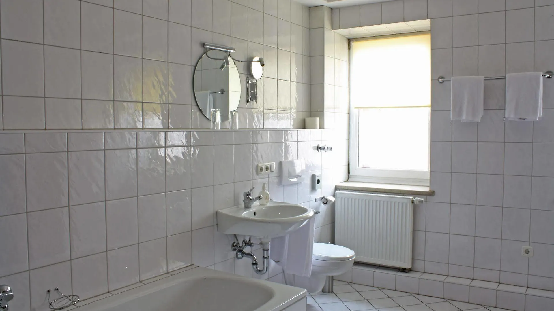***  Hotel Cristallo Landshut Germany