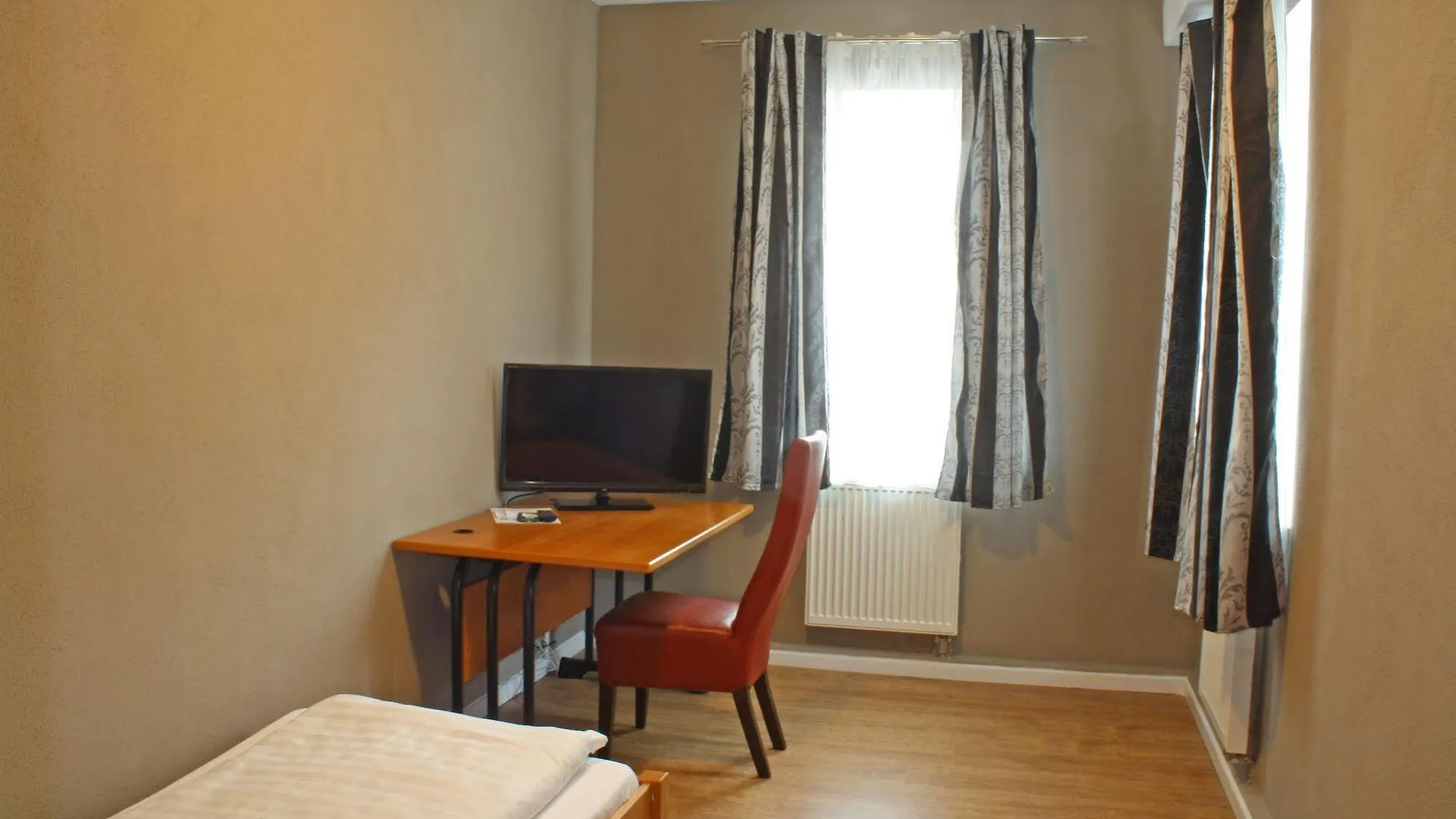 Hotel Cristallo Landshut