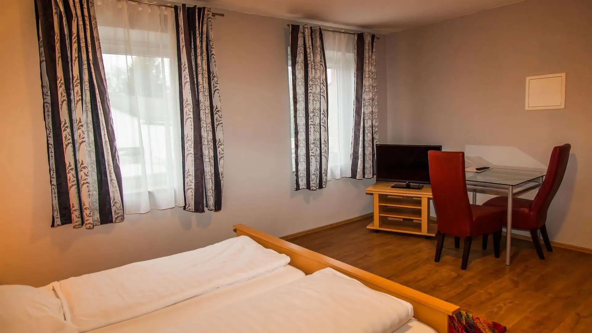 Hotel Cristallo Landshut