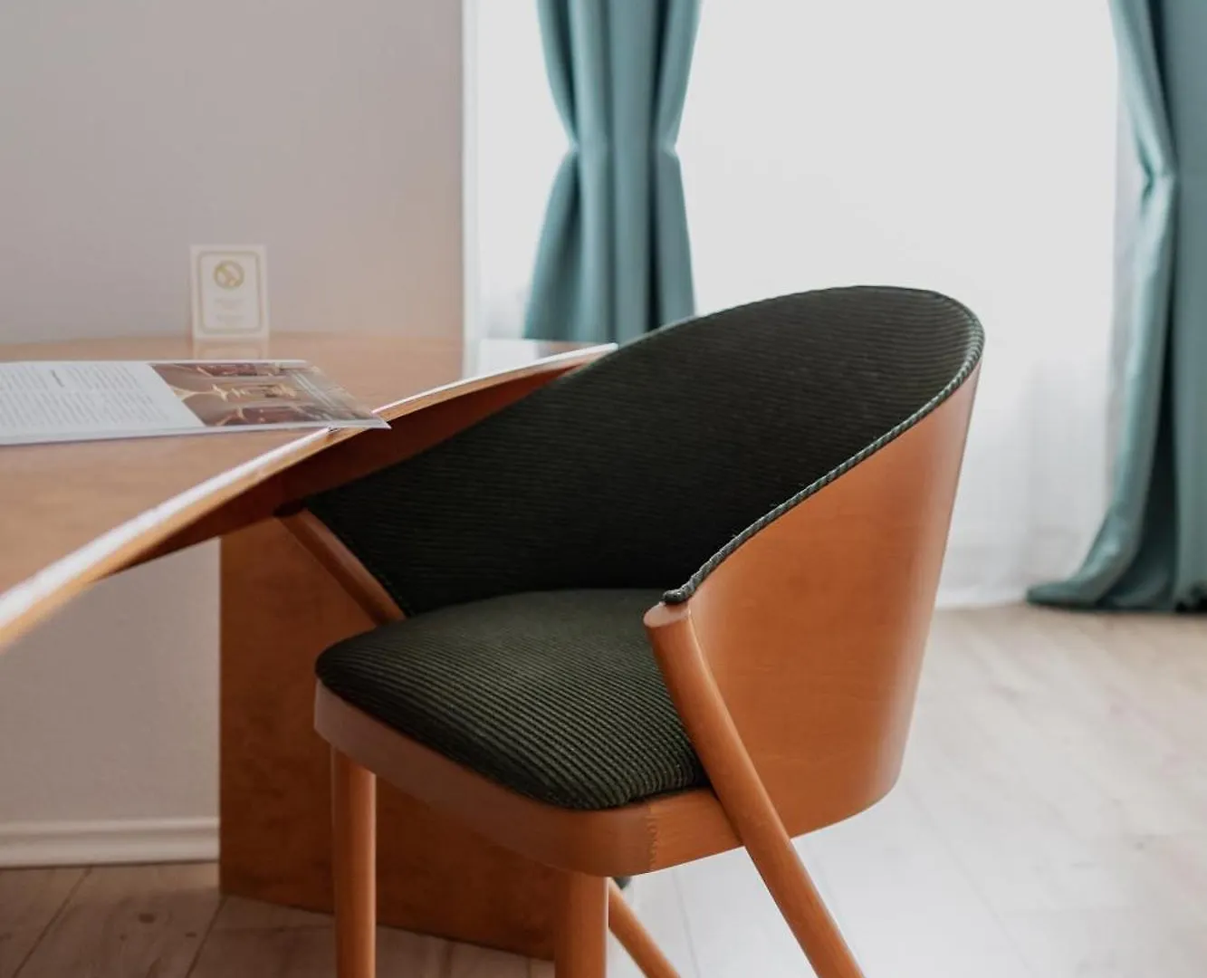 Hotel Cristallo Landshut