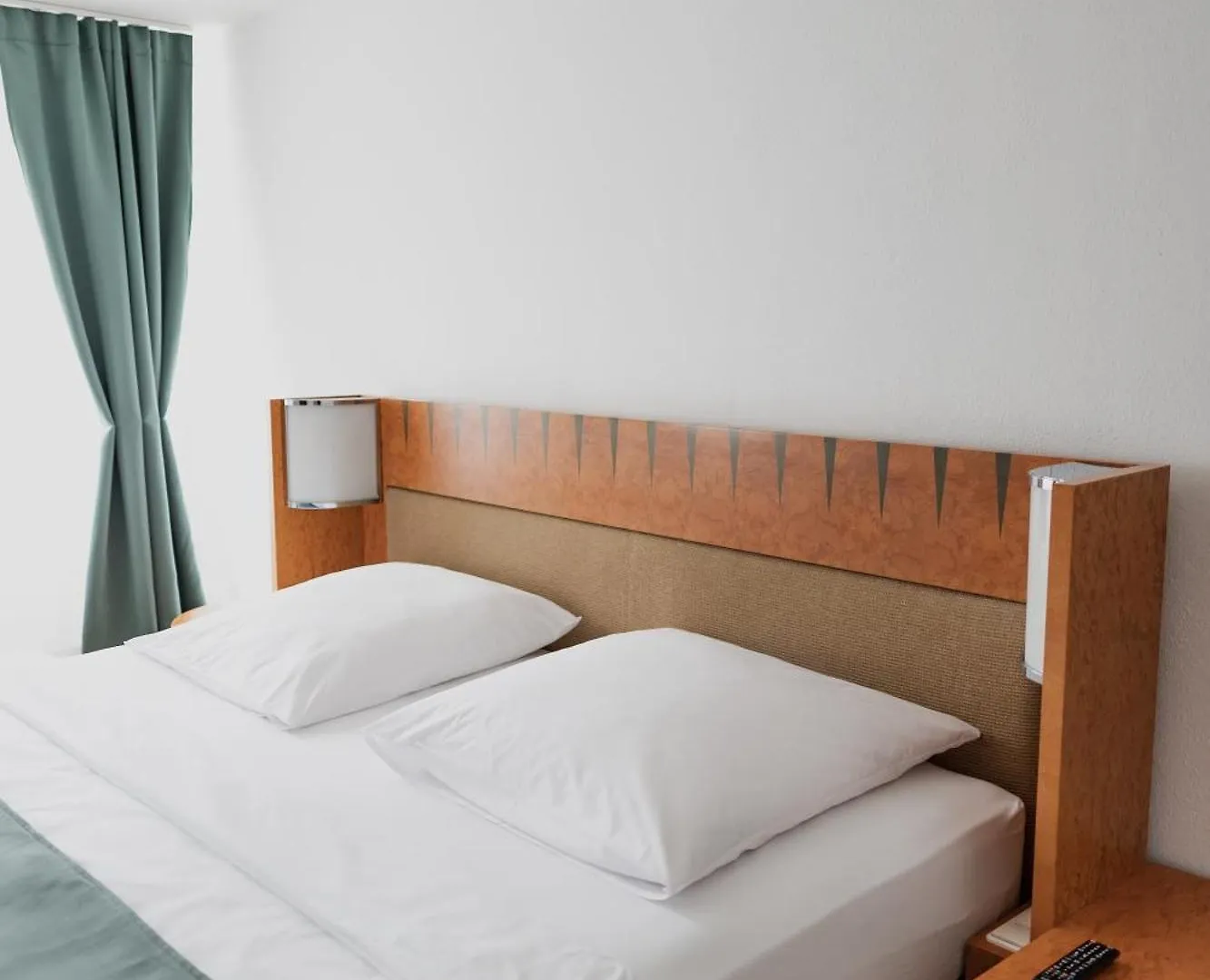 Hotel Cristallo Landshut