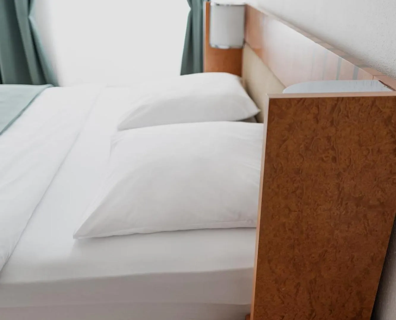 Hotel Cristallo Landshut
