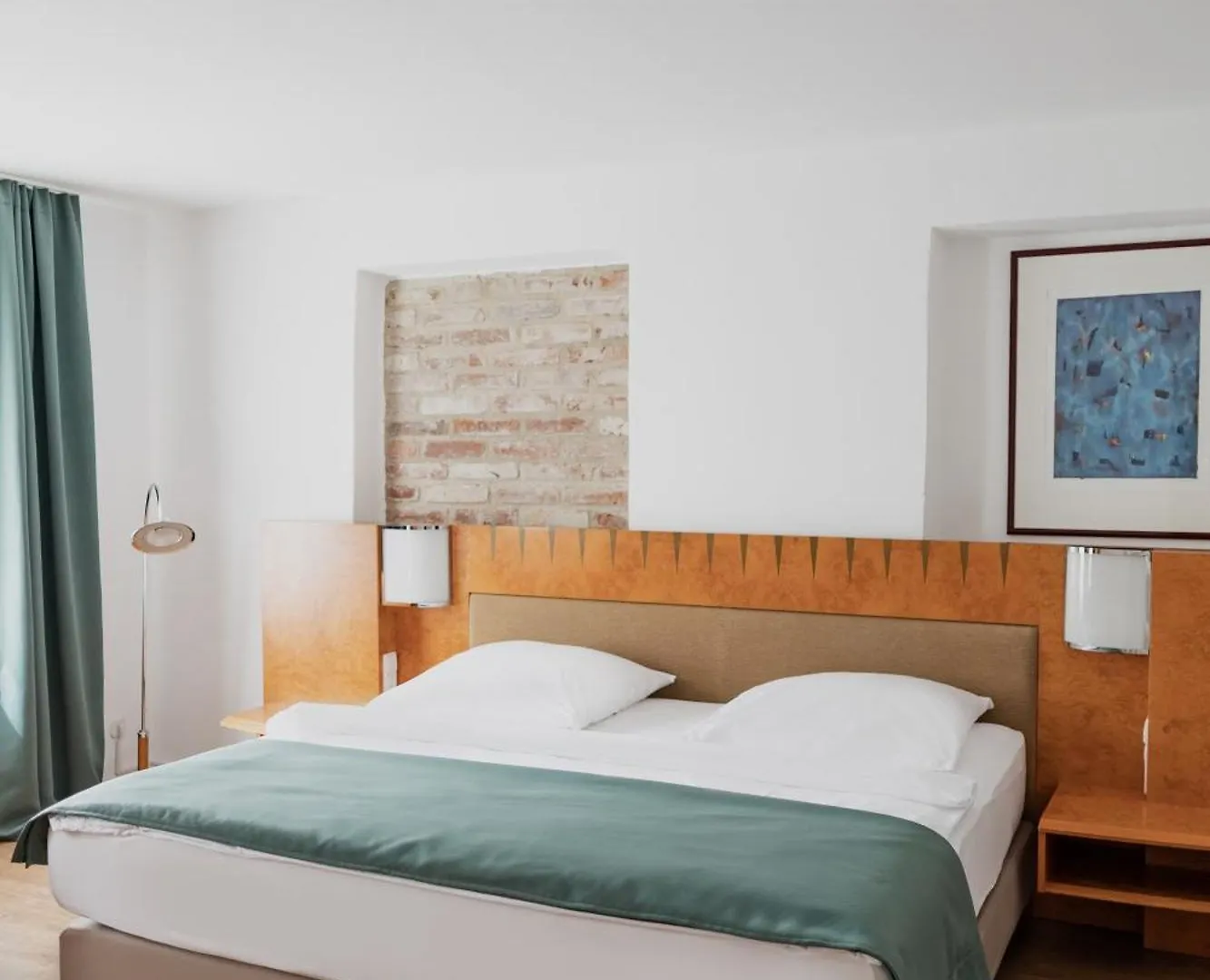 Hotel Cristallo Landshut