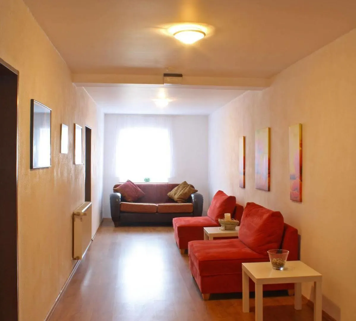 Hotel Cristallo Landshut